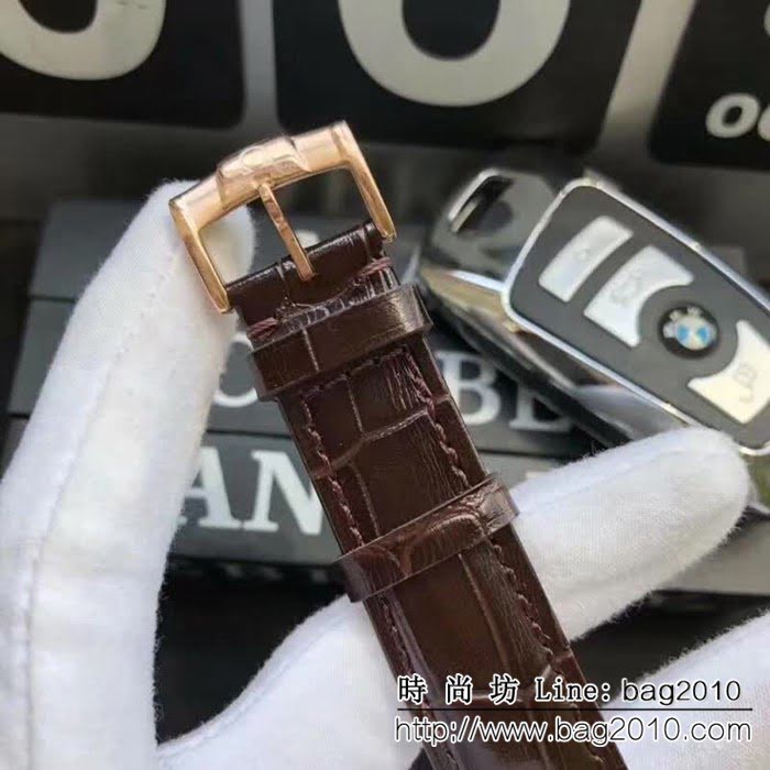 歐米茄OMEGA 獨家品質 頂級機械 精品男士腕表 WSS1682